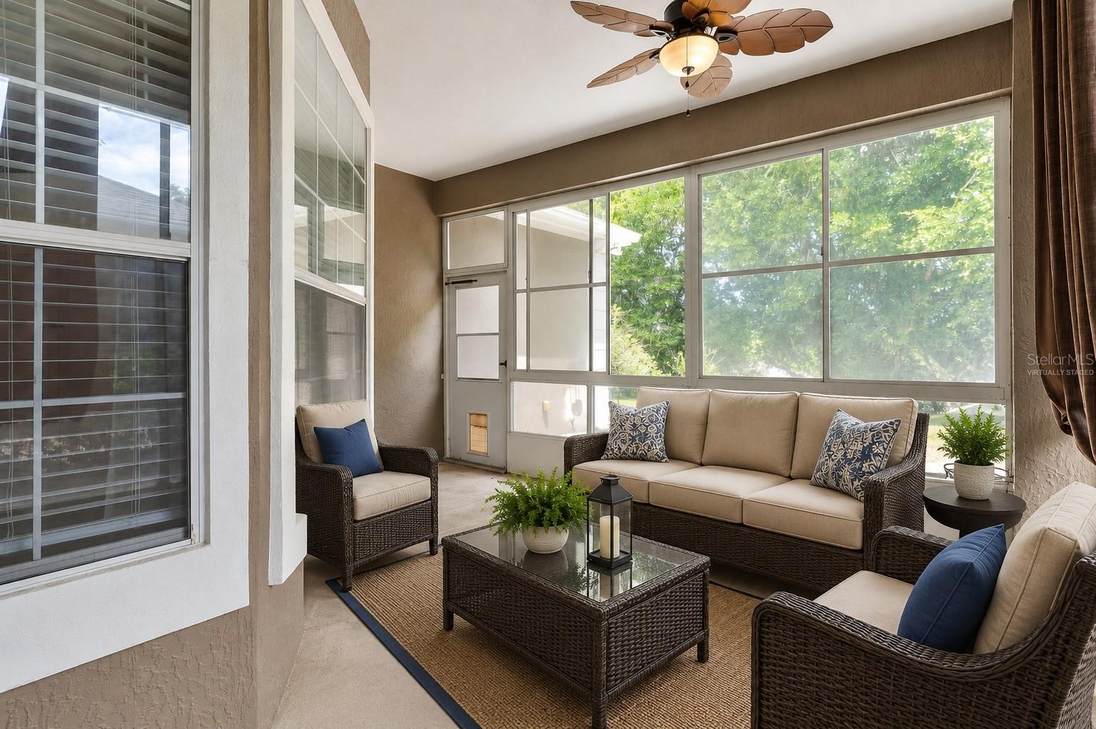 HARBOR HILLS UNIT 02A - Residential