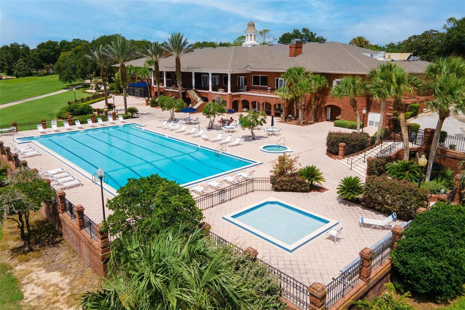 HARBOR HILLS UNIT 02A - Residential
