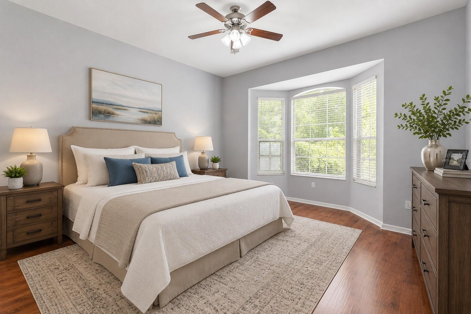 HARBOR HILLS UNIT 02A - Residential