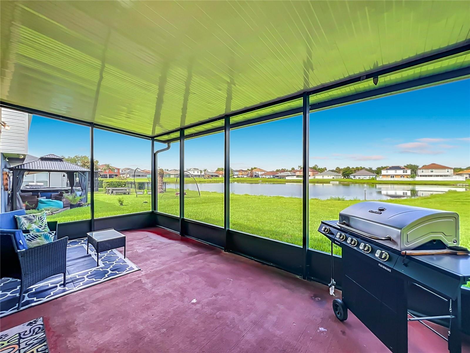 CELERY LAKES PH2 - Residential