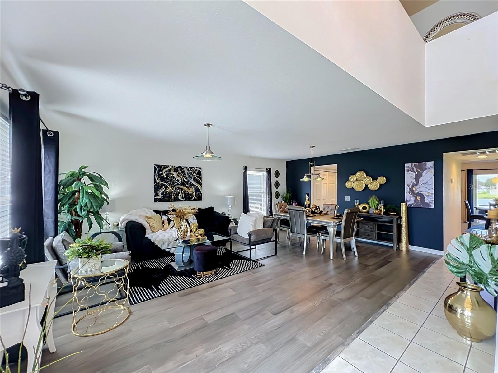 CELERY LAKES PH2 - Residential