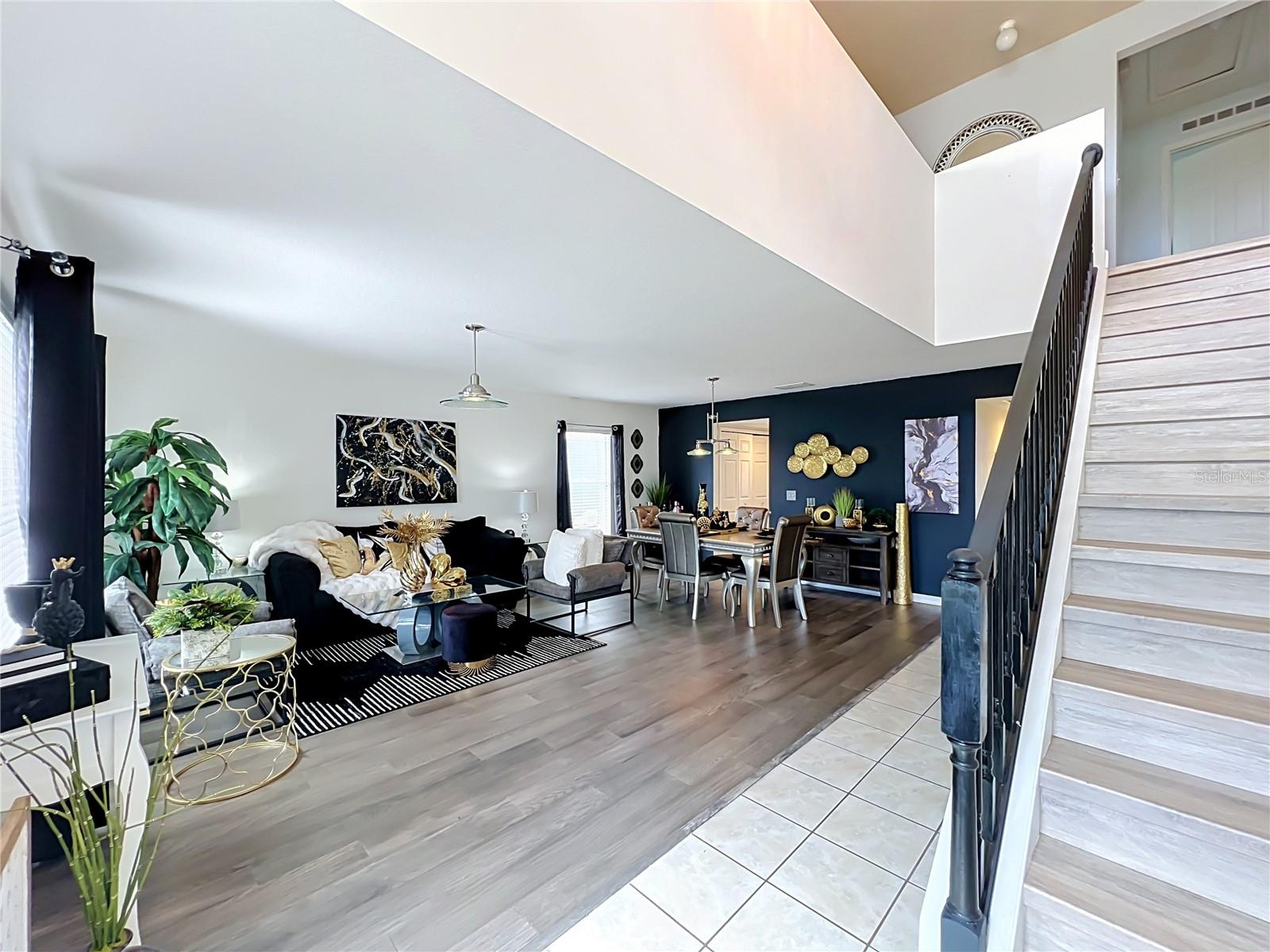 CELERY LAKES PH2 - Residential