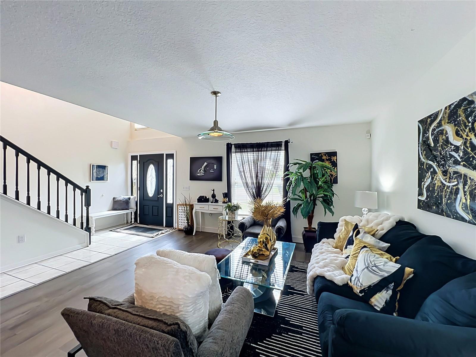 CELERY LAKES PH2 - Residential