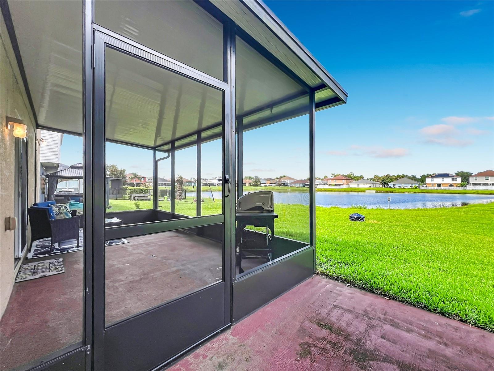 CELERY LAKES PH2 - Residential
