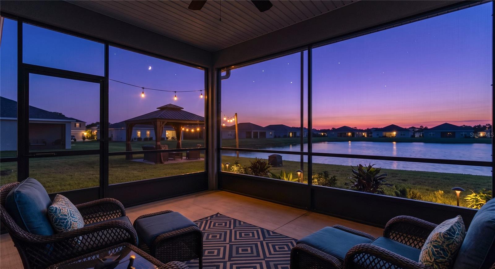 CELERY LAKES PH2 - Residential