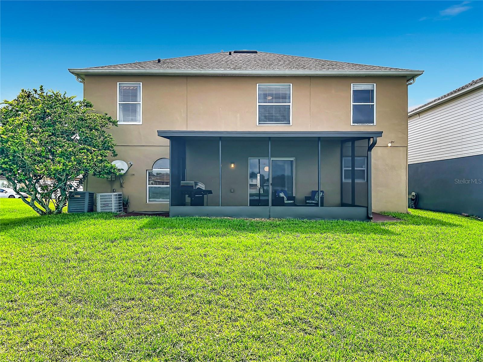 CELERY LAKES PH2 - Residential