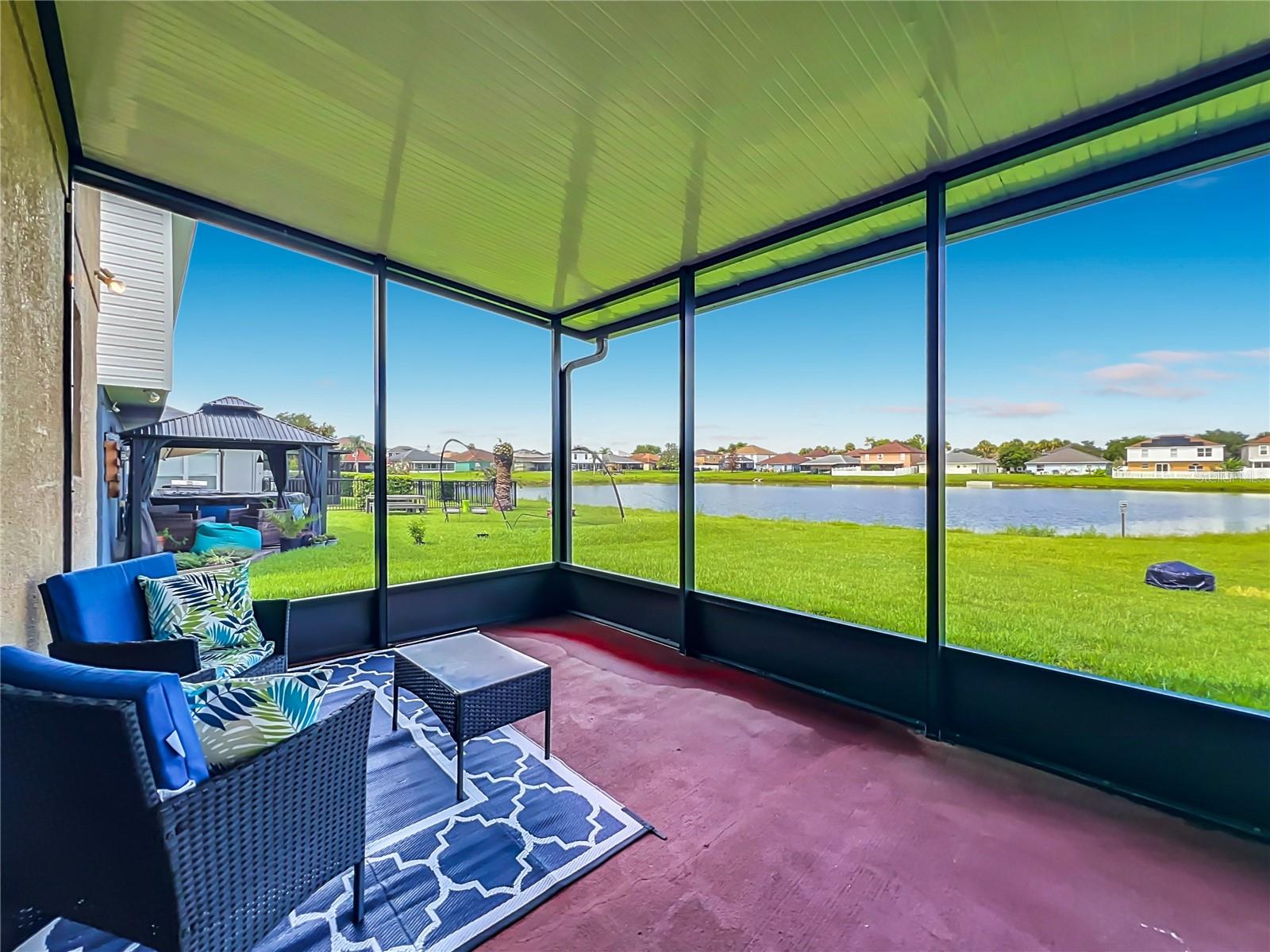 CELERY LAKES PH2 - Residential