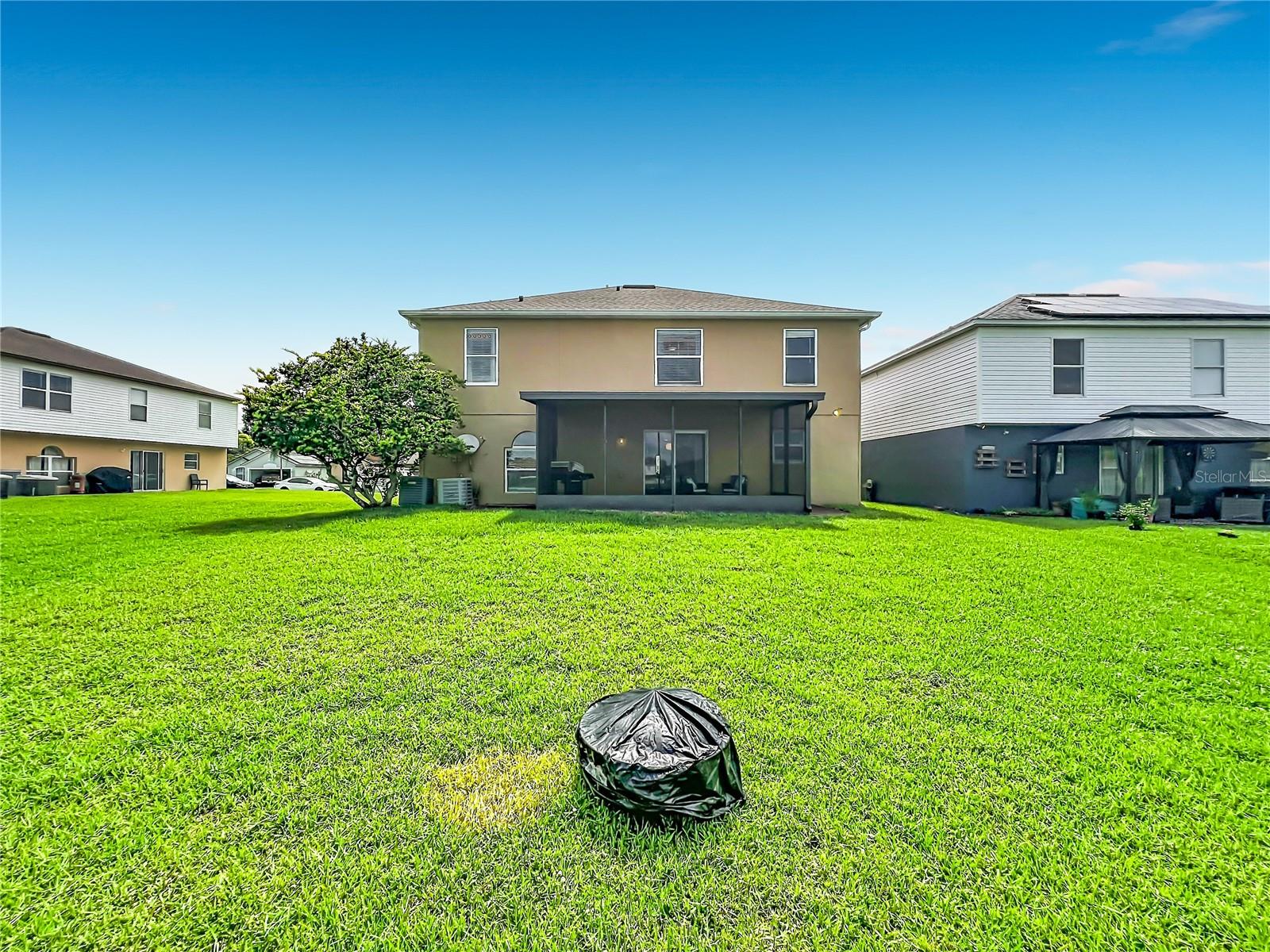 CELERY LAKES PH2 - Residential