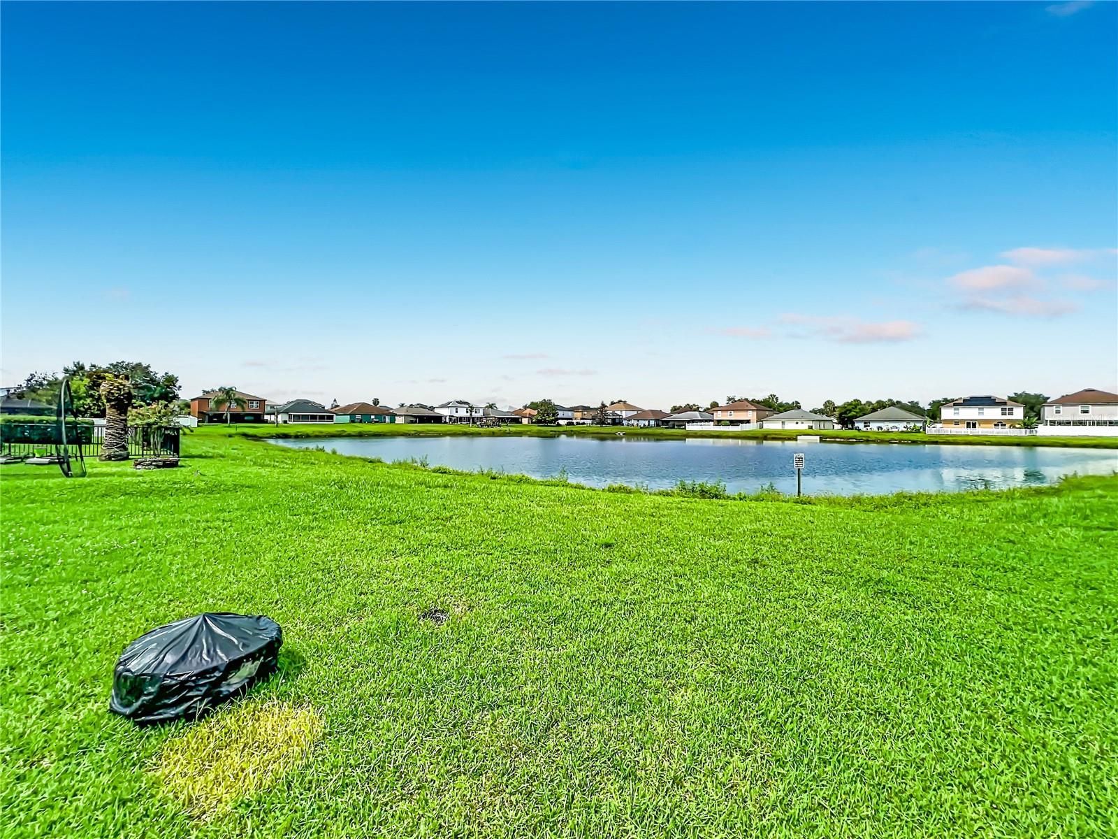 CELERY LAKES PH2 - Residential