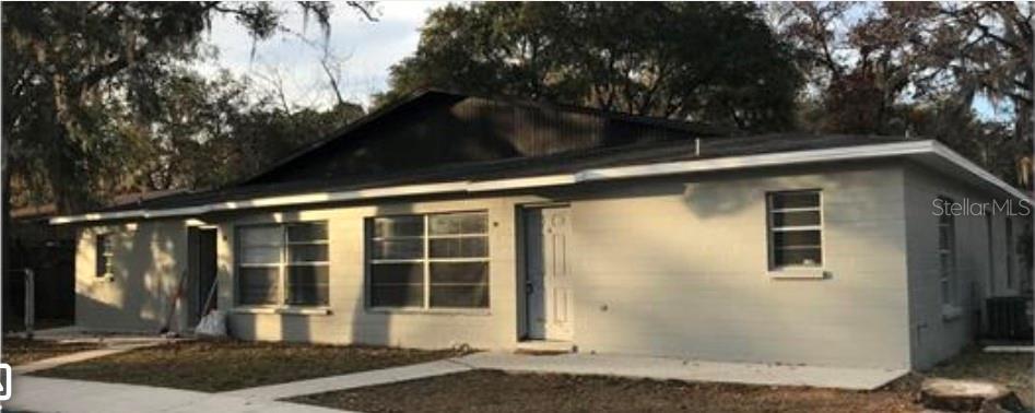 4 2 bedroom 1.5 bath units remodeled in 2017
