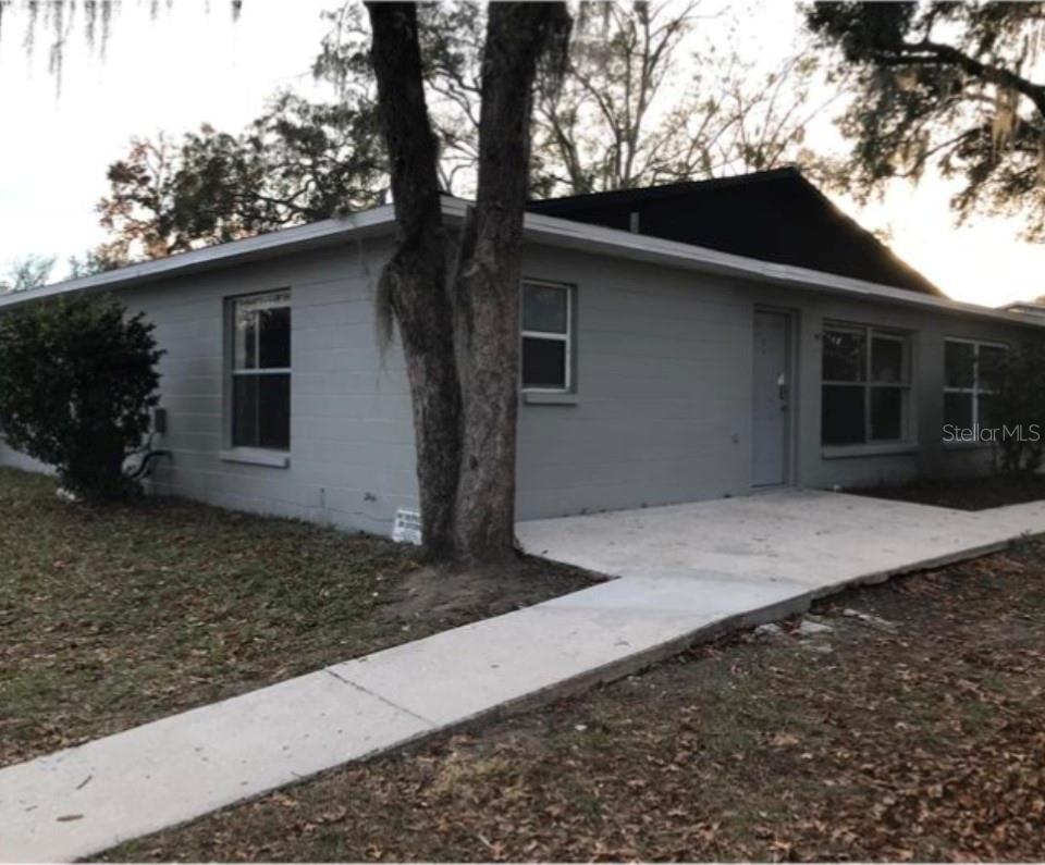PHOENIX SUB NAPIER GRT - Residential Income