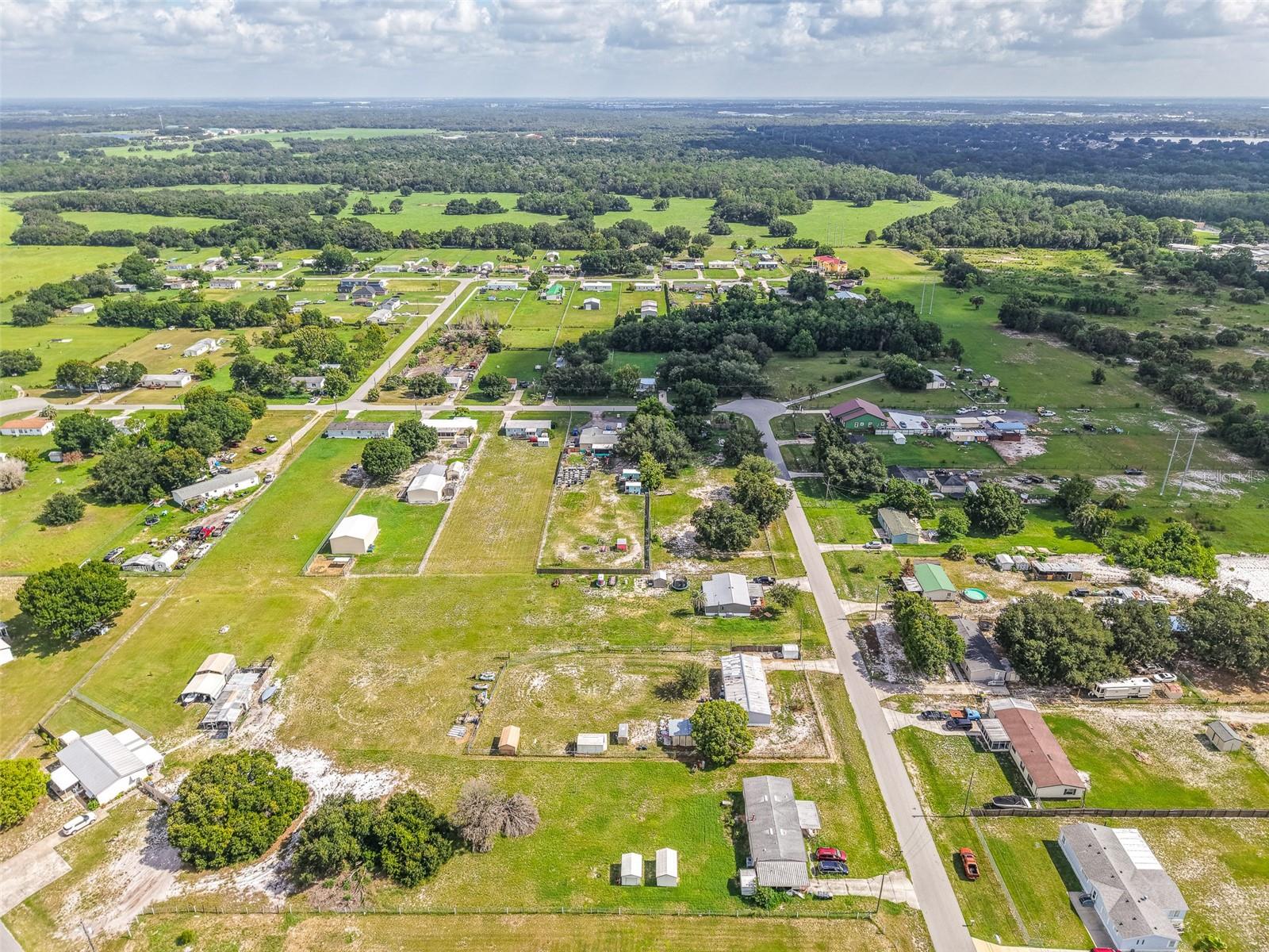 THORNHILL ESTS - Residential
