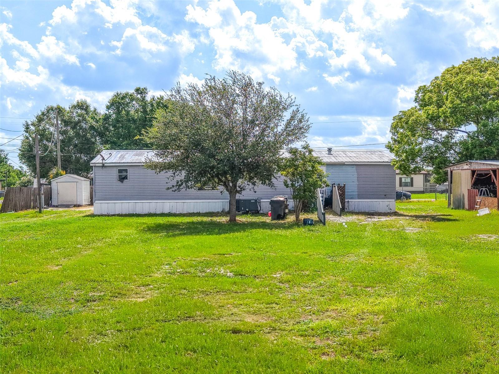THORNHILL ESTS - Residential