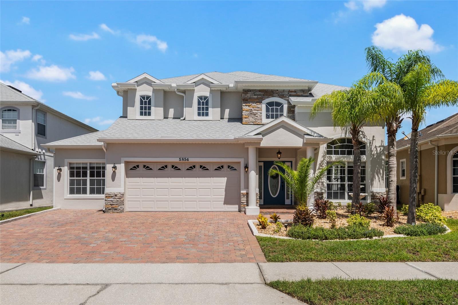 VISTA LAKES N-11 AVON - Residential