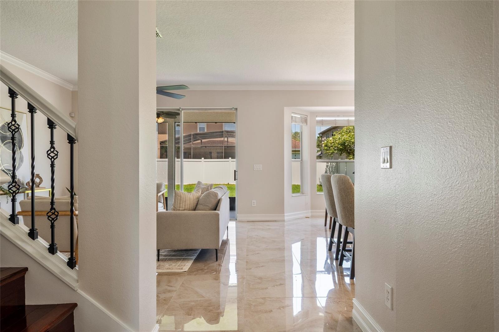 VISTA LAKES N-11 AVON - Residential