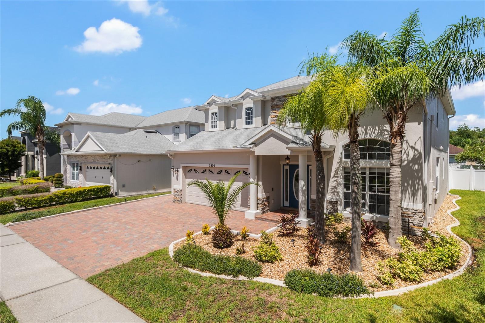 VISTA LAKES N-11 AVON - Residential