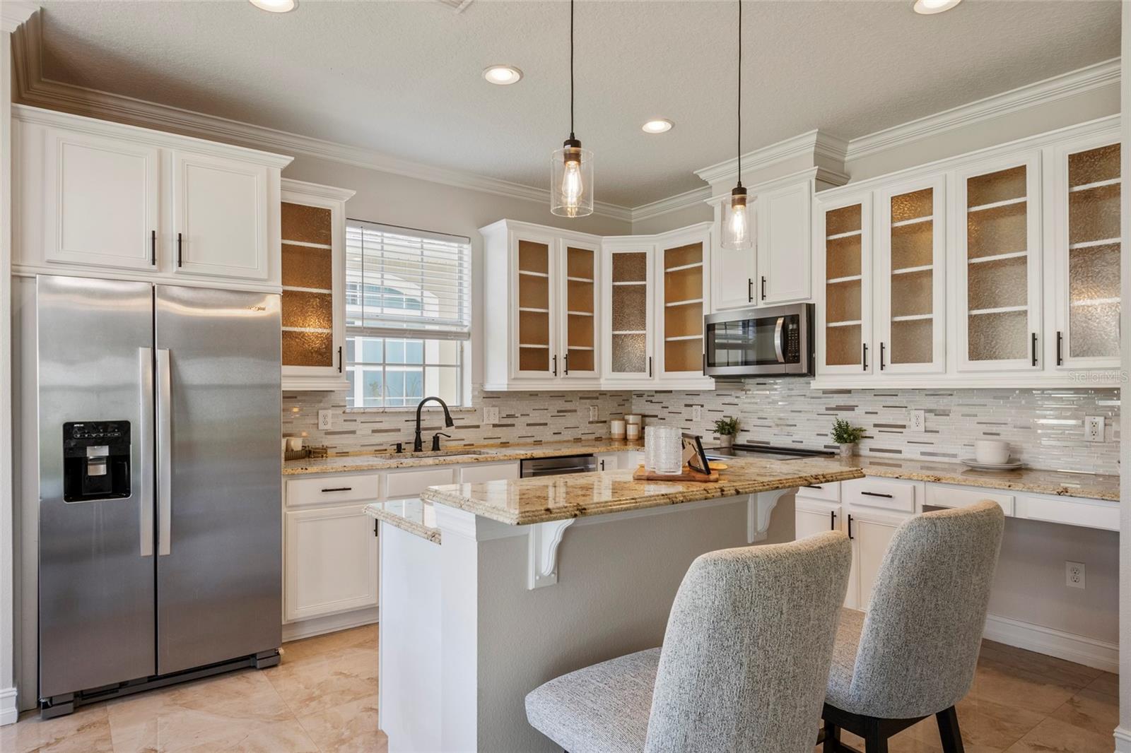 VISTA LAKES N-11 AVON - Residential