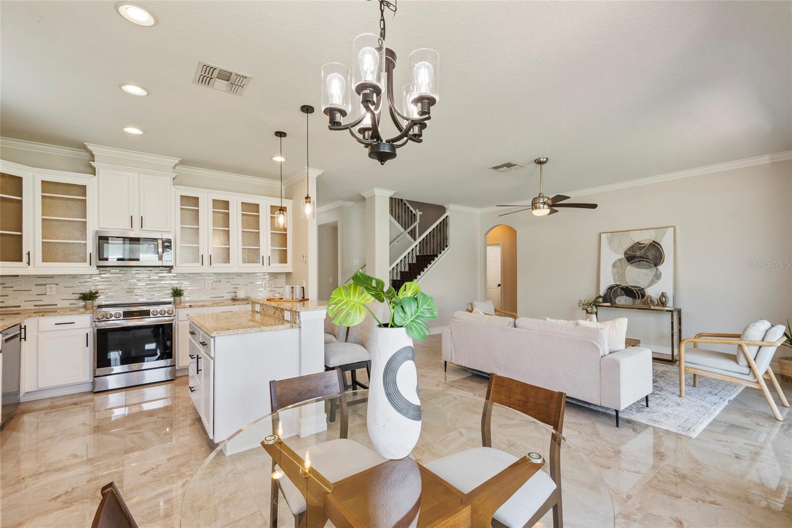 VISTA LAKES N-11 AVON - Residential