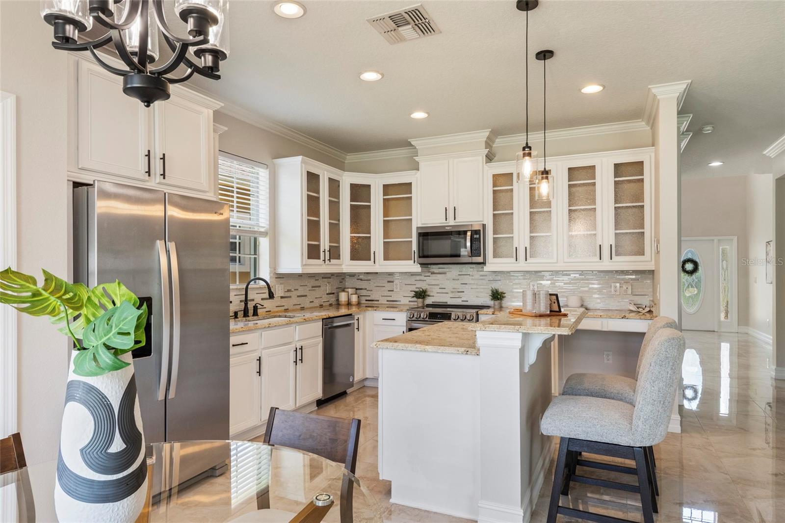 VISTA LAKES N-11 AVON - Residential