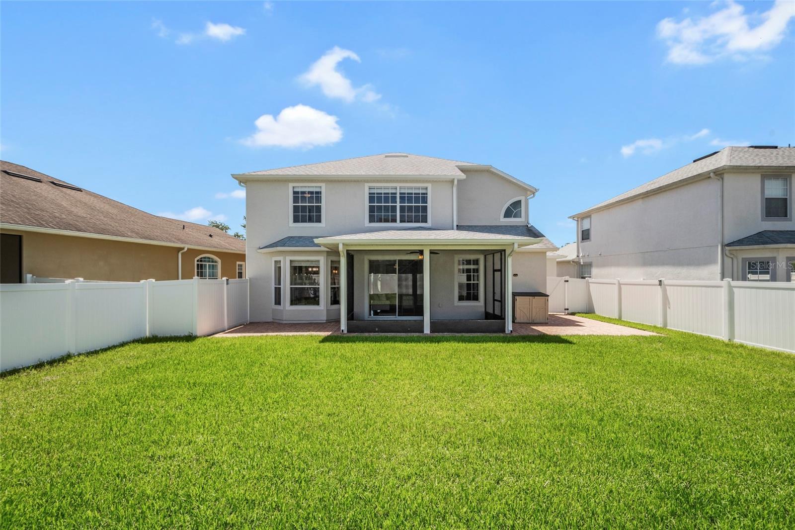 VISTA LAKES N-11 AVON - Residential
