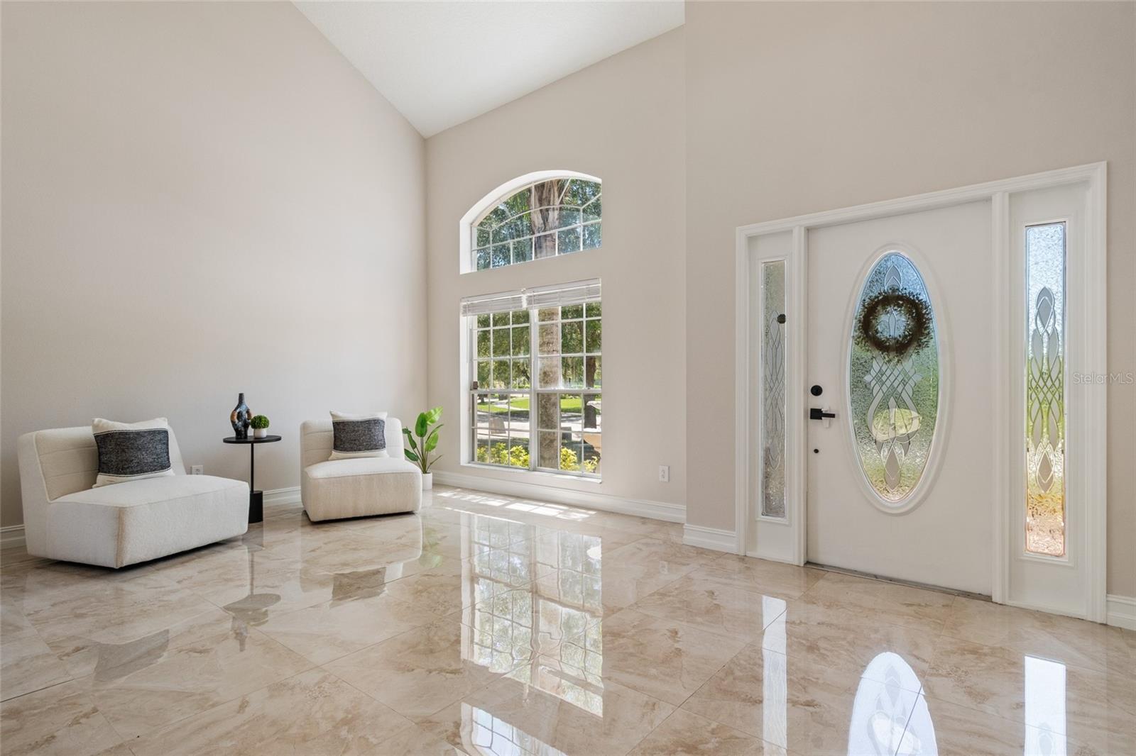 VISTA LAKES N-11 AVON - Residential
