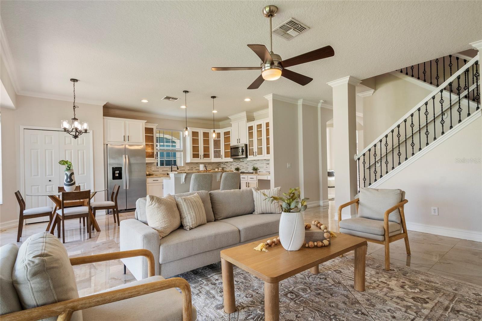 VISTA LAKES N-11 AVON - Residential