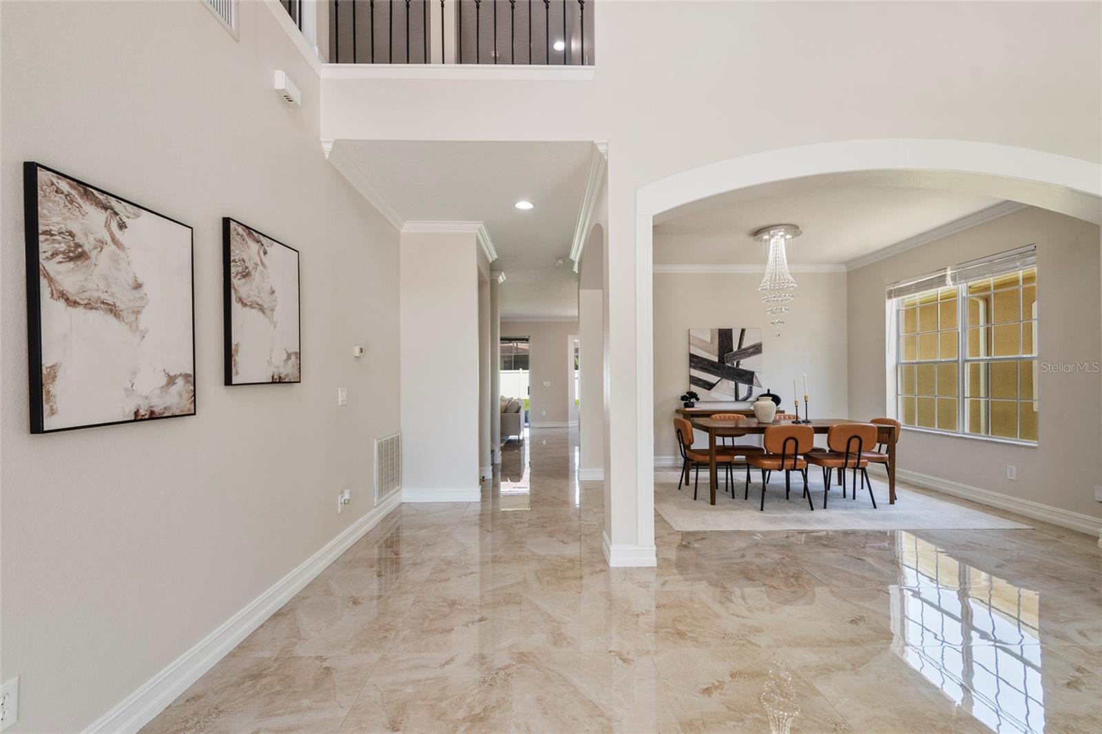 VISTA LAKES N-11 AVON - Residential