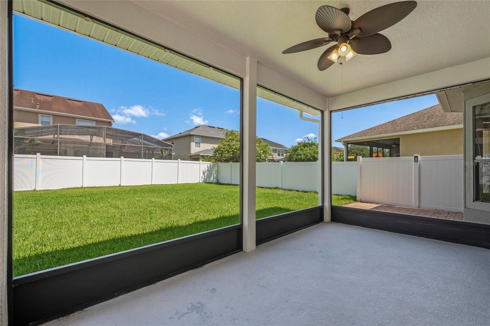 VISTA LAKES N-11 AVON - Residential