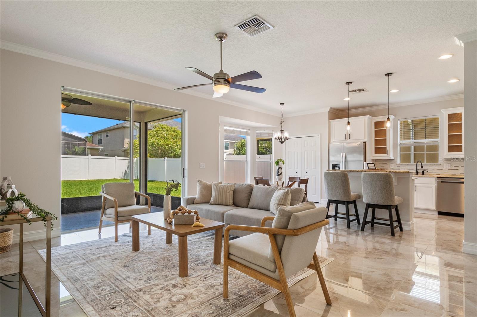VISTA LAKES N-11 AVON - Residential