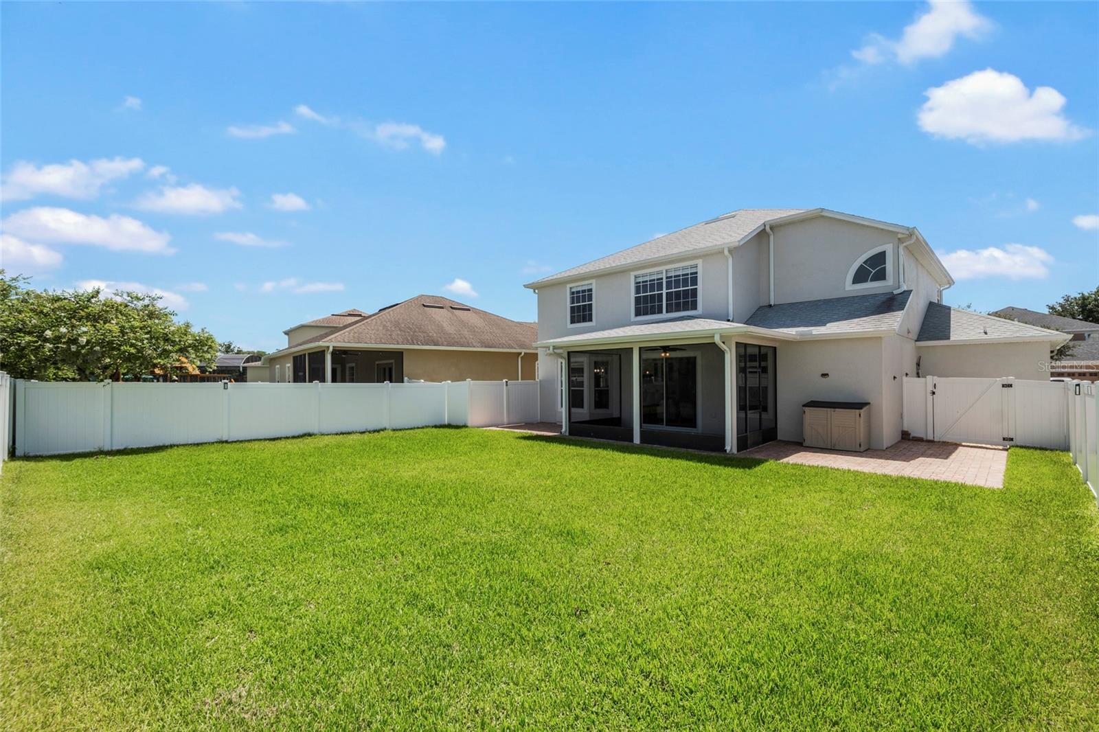 VISTA LAKES N-11 AVON - Residential