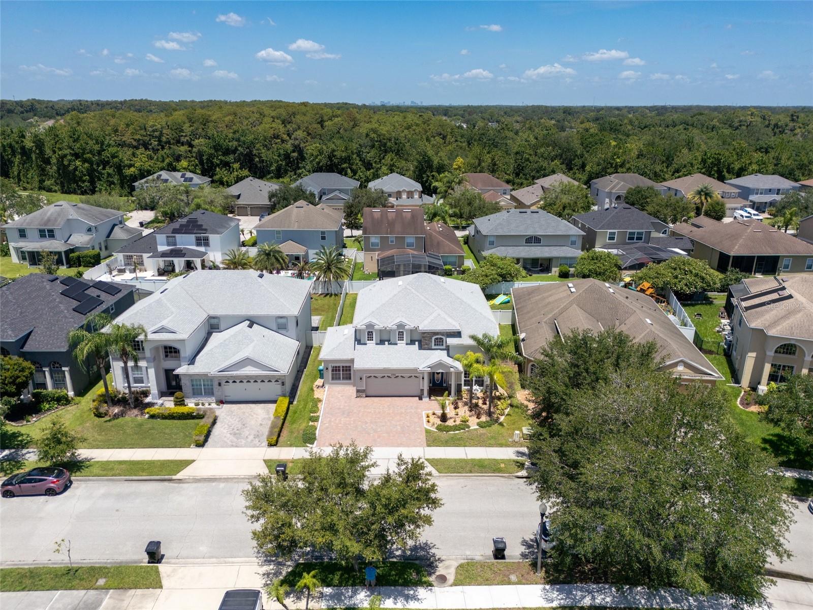 VISTA LAKES N-11 AVON - Residential
