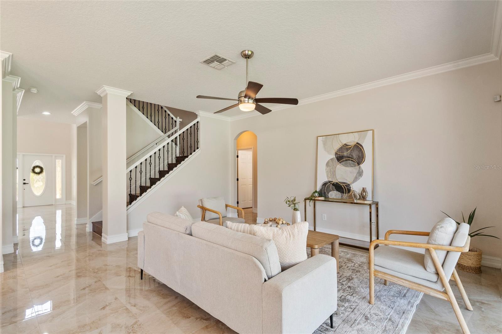 VISTA LAKES N-11 AVON - Residential