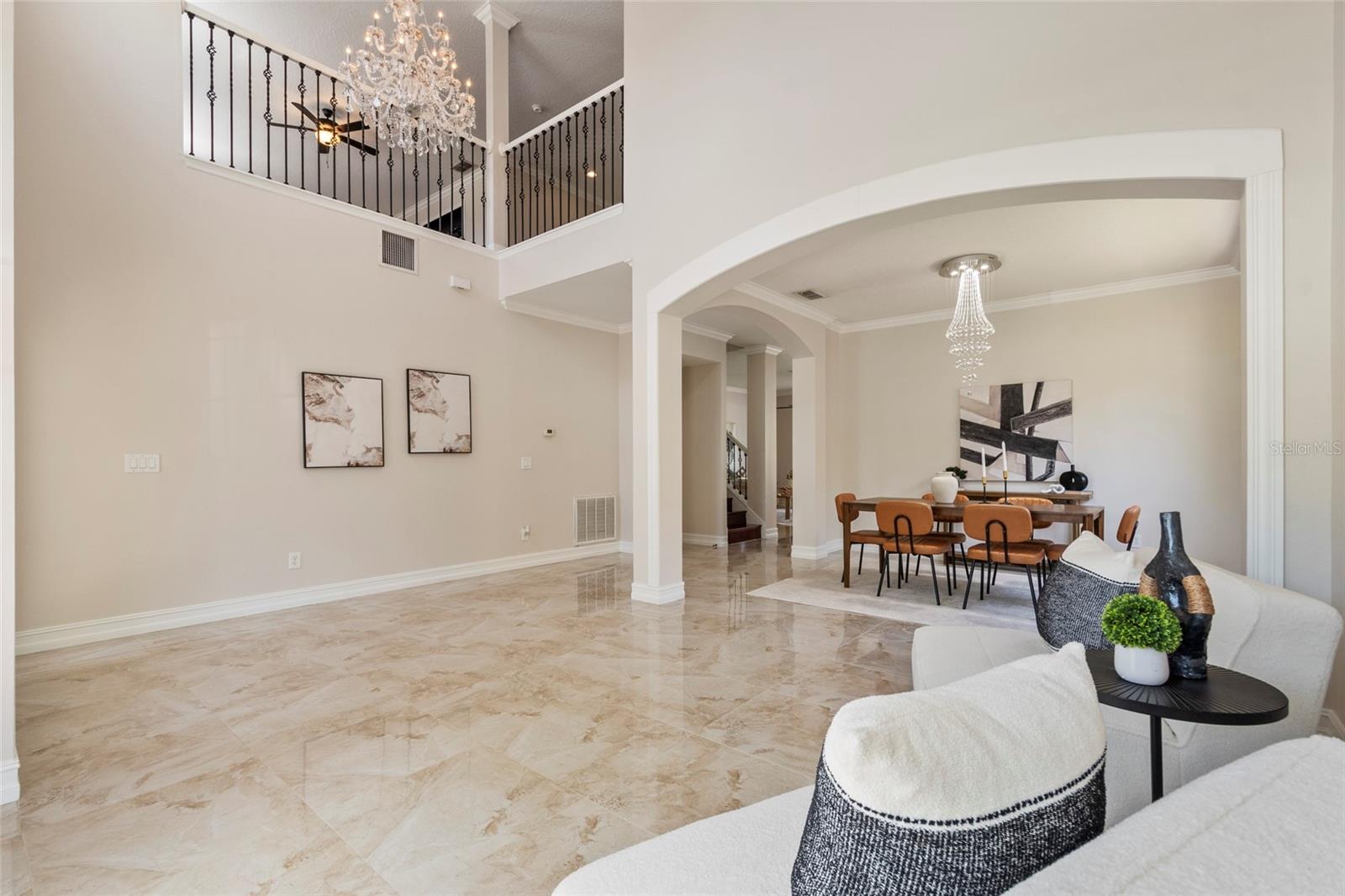 VISTA LAKES N-11 AVON - Residential