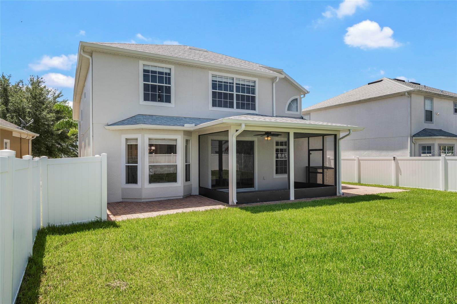 VISTA LAKES N-11 AVON - Residential