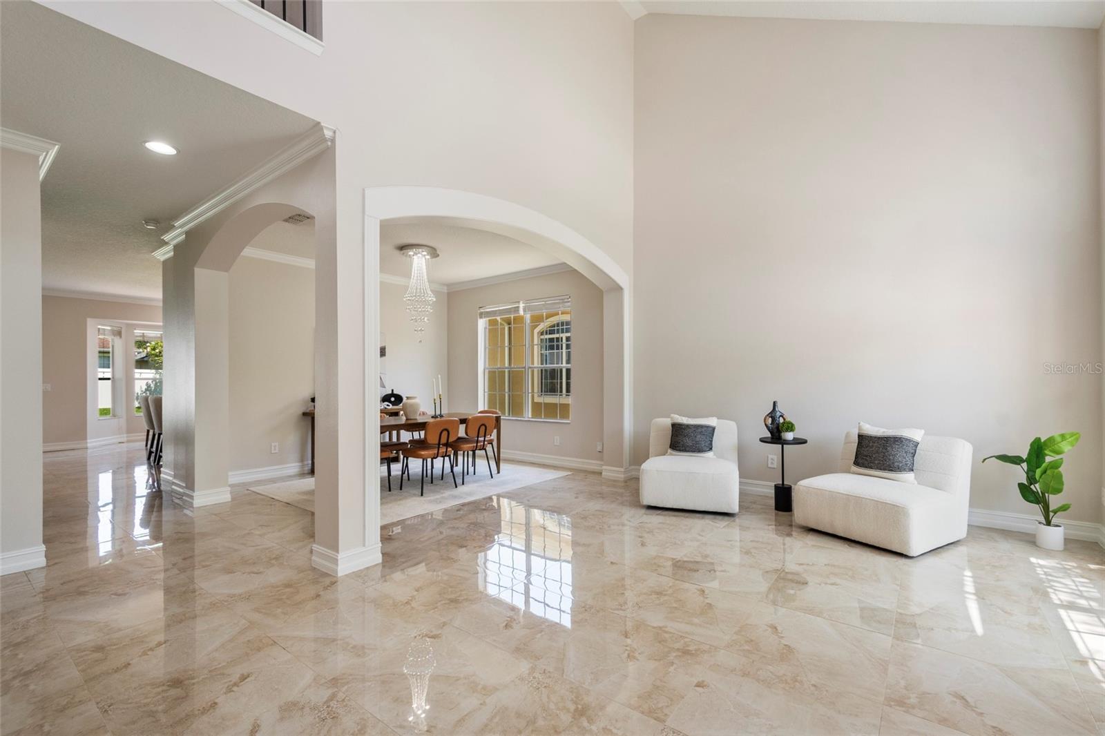VISTA LAKES N-11 AVON - Residential