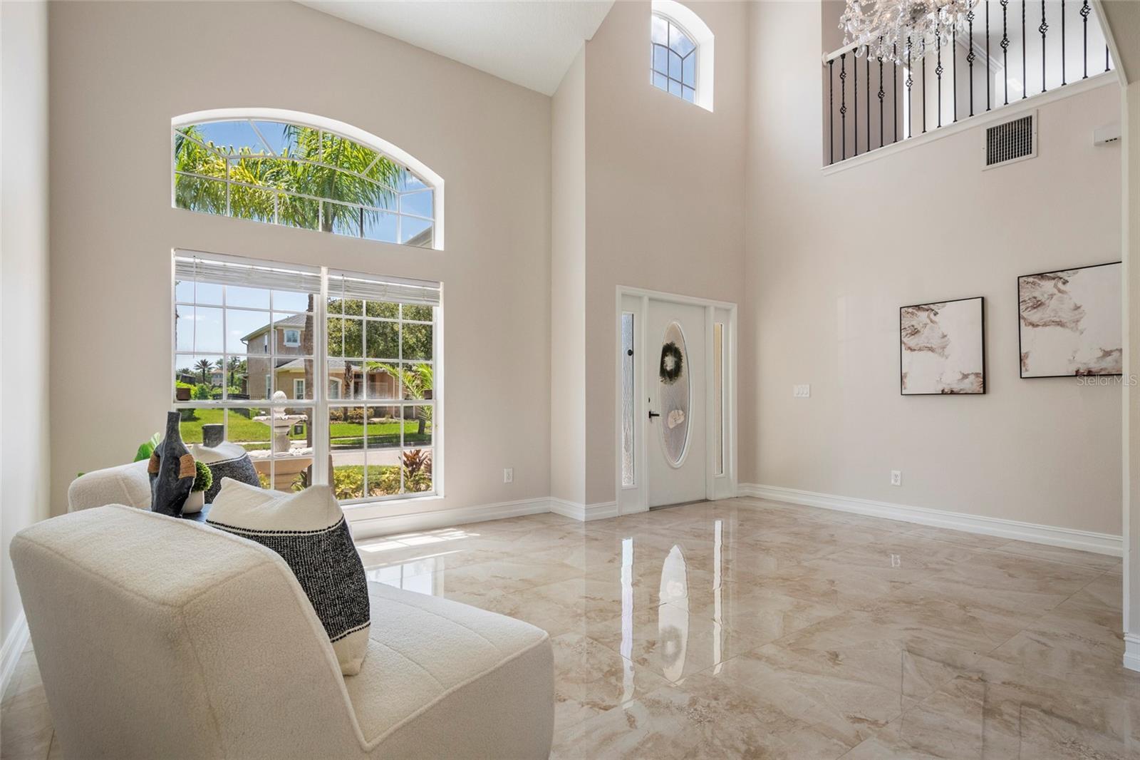 VISTA LAKES N-11 AVON - Residential
