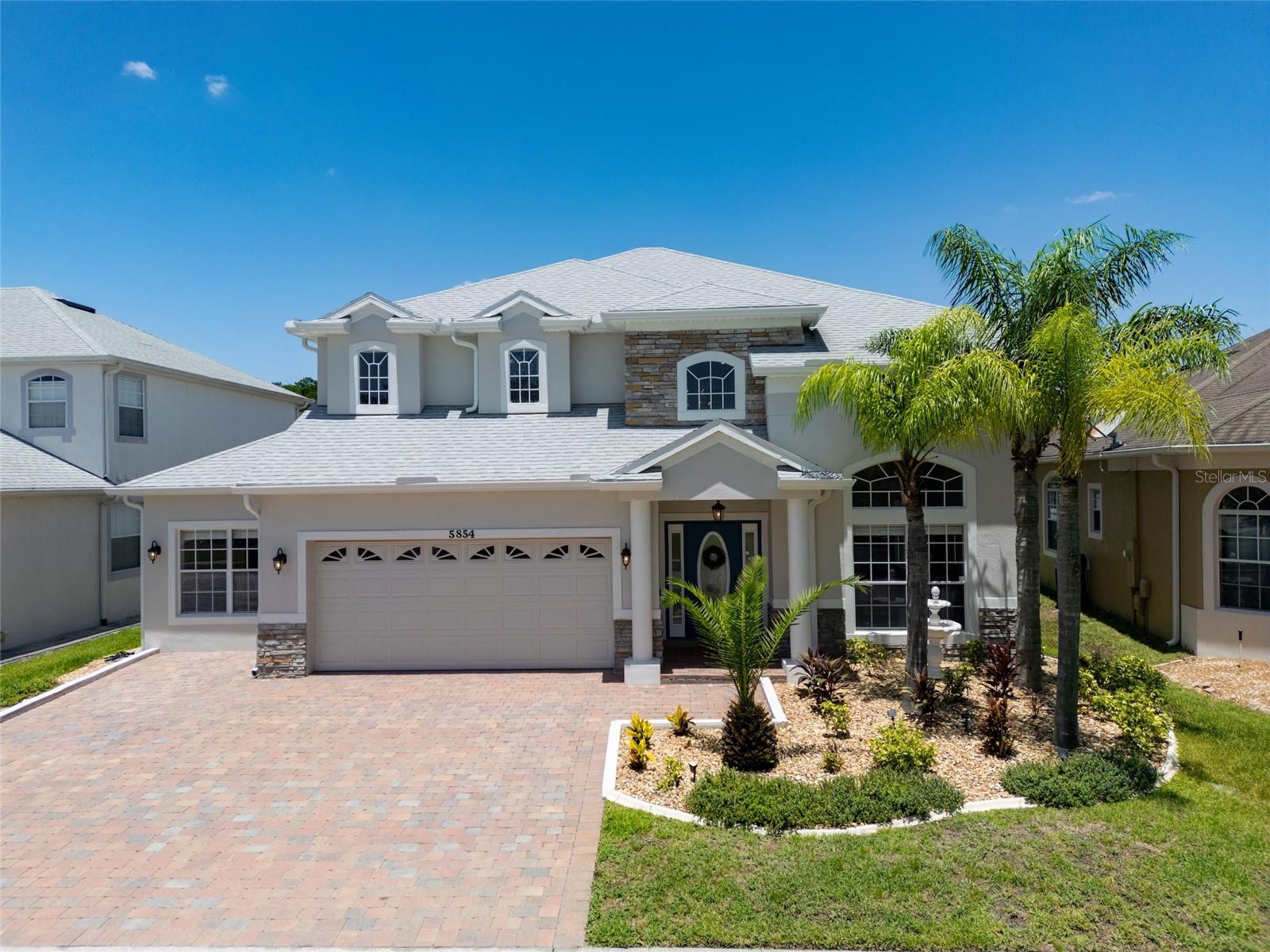 VISTA LAKES N-11 AVON - Residential