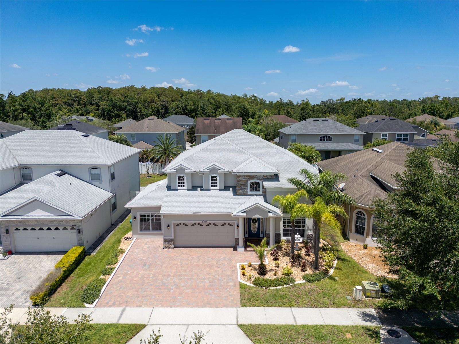 VISTA LAKES N-11 AVON - Residential