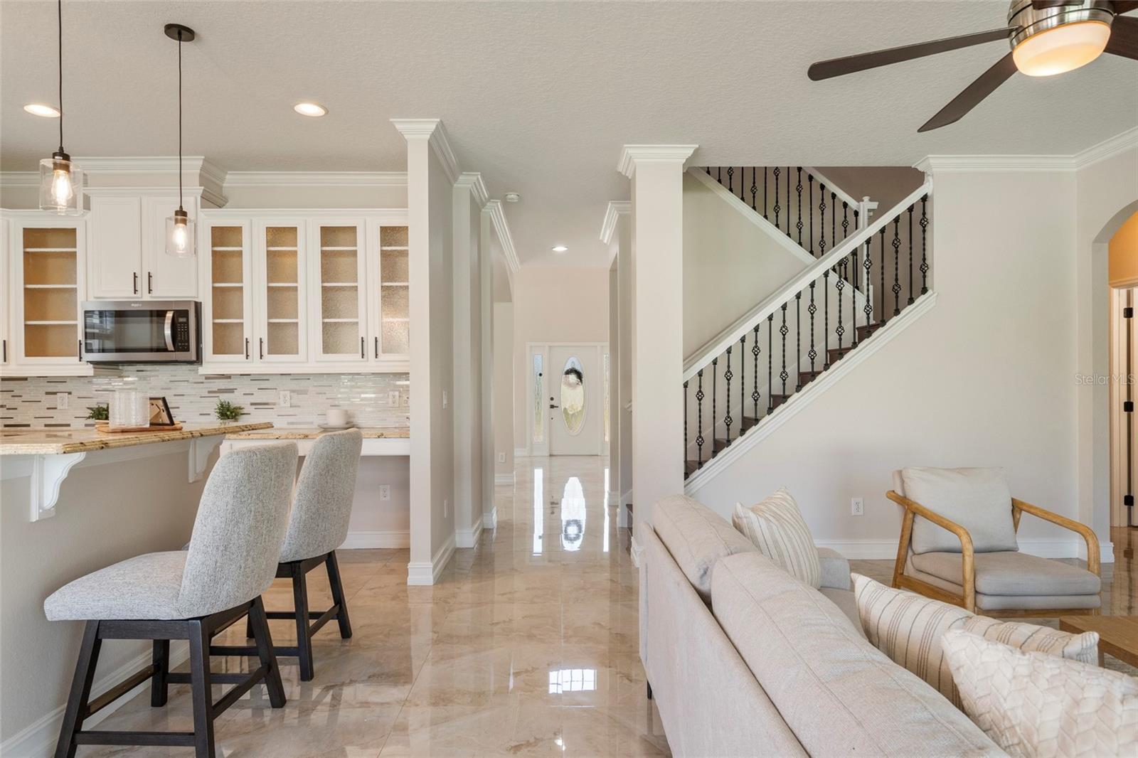 VISTA LAKES N-11 AVON - Residential