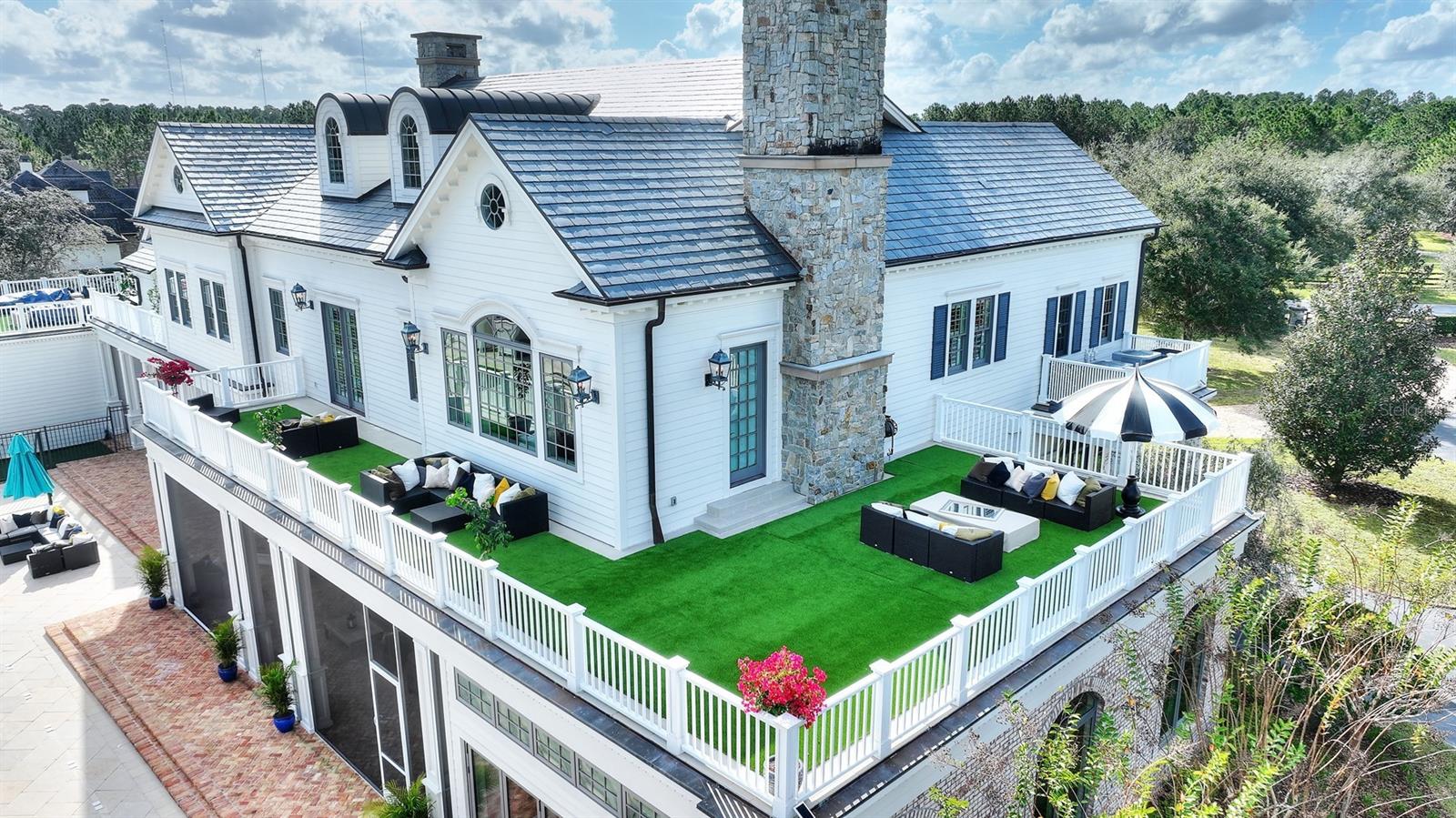 MILLS COVE - Residential