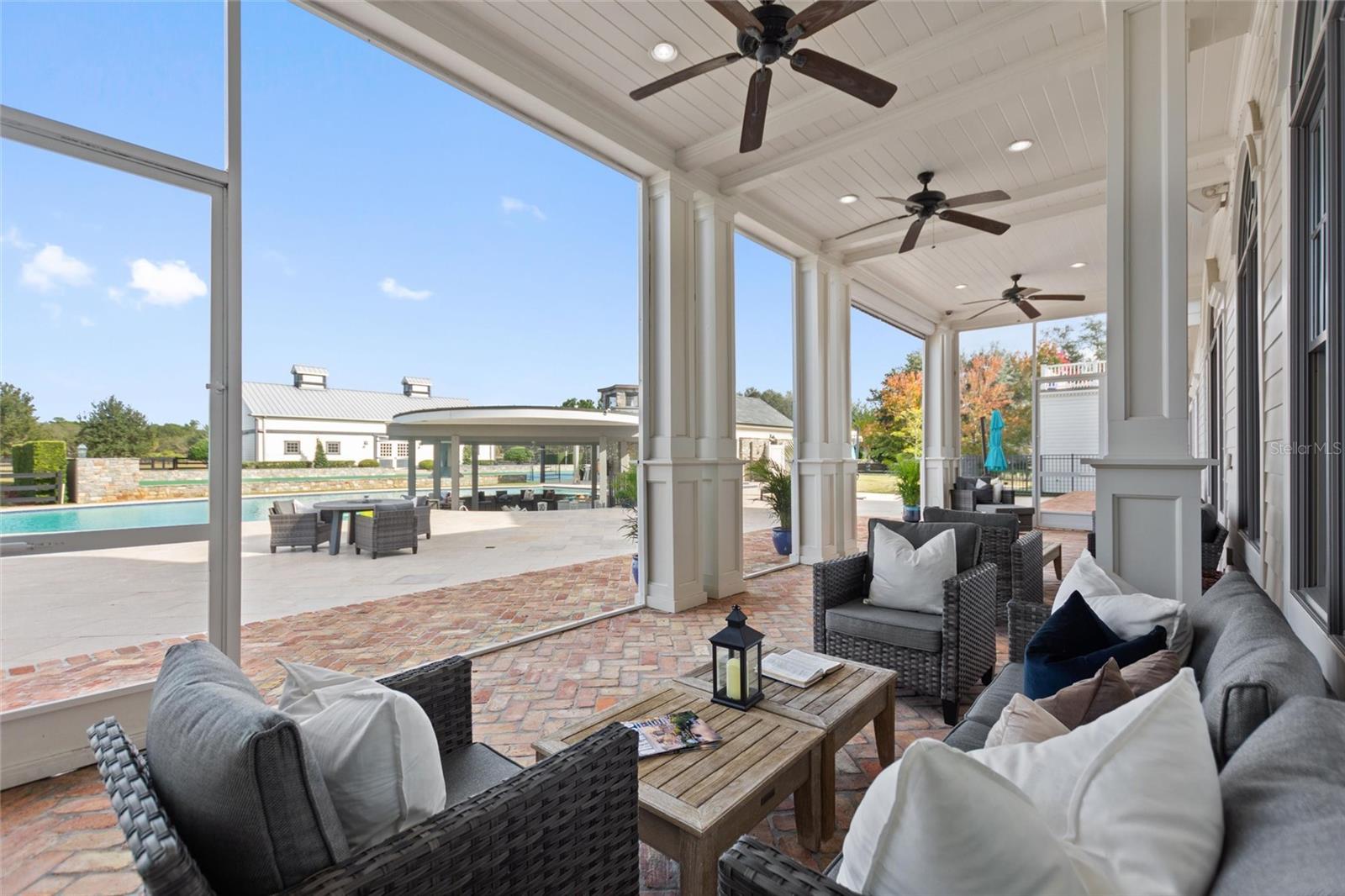 MILLS COVE - Residential