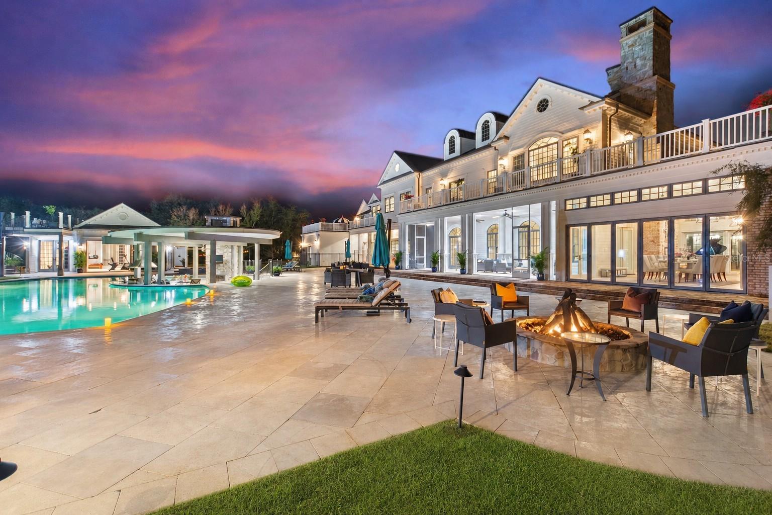 MILLS COVE - Residential