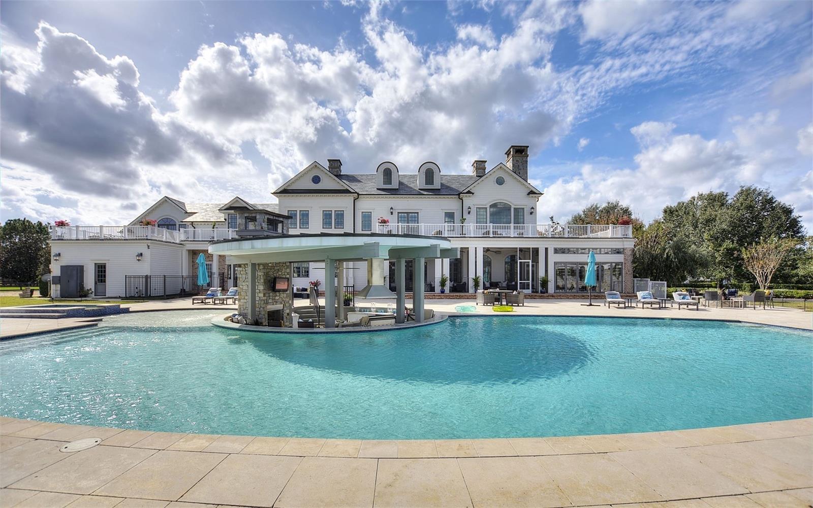 MILLS COVE - Residential