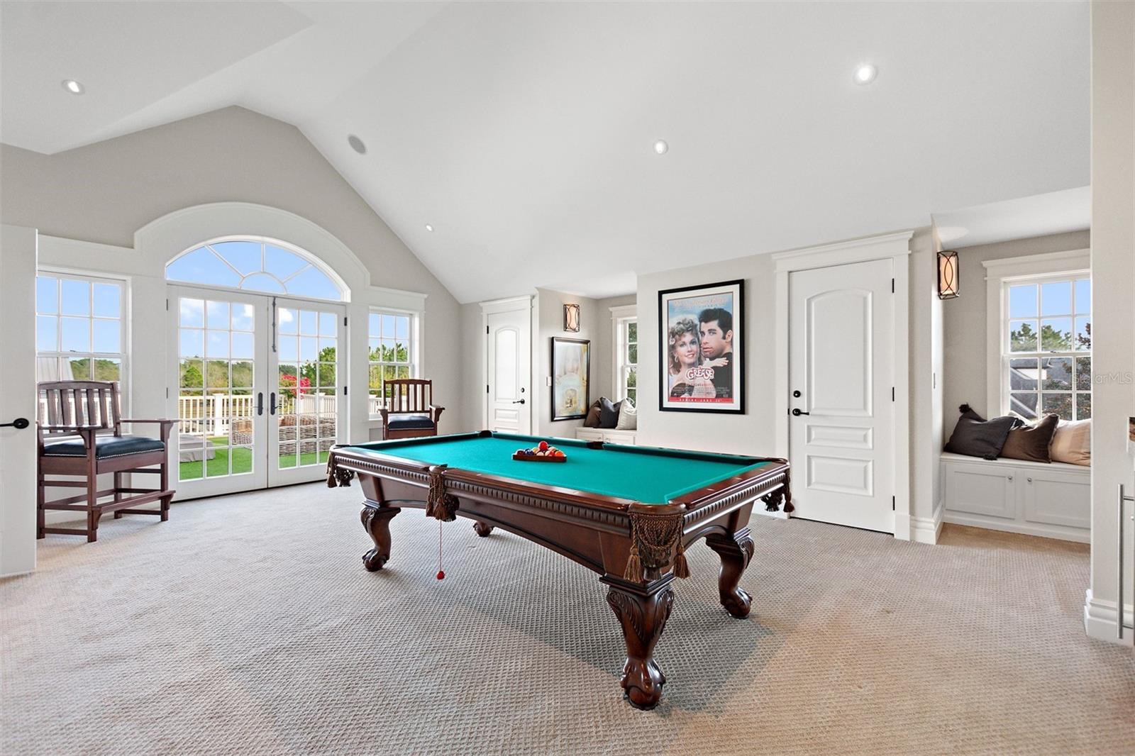 MILLS COVE - Residential