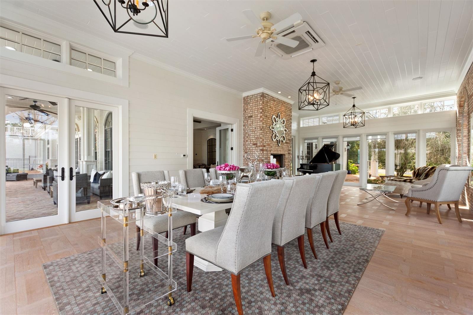 MILLS COVE - Residential