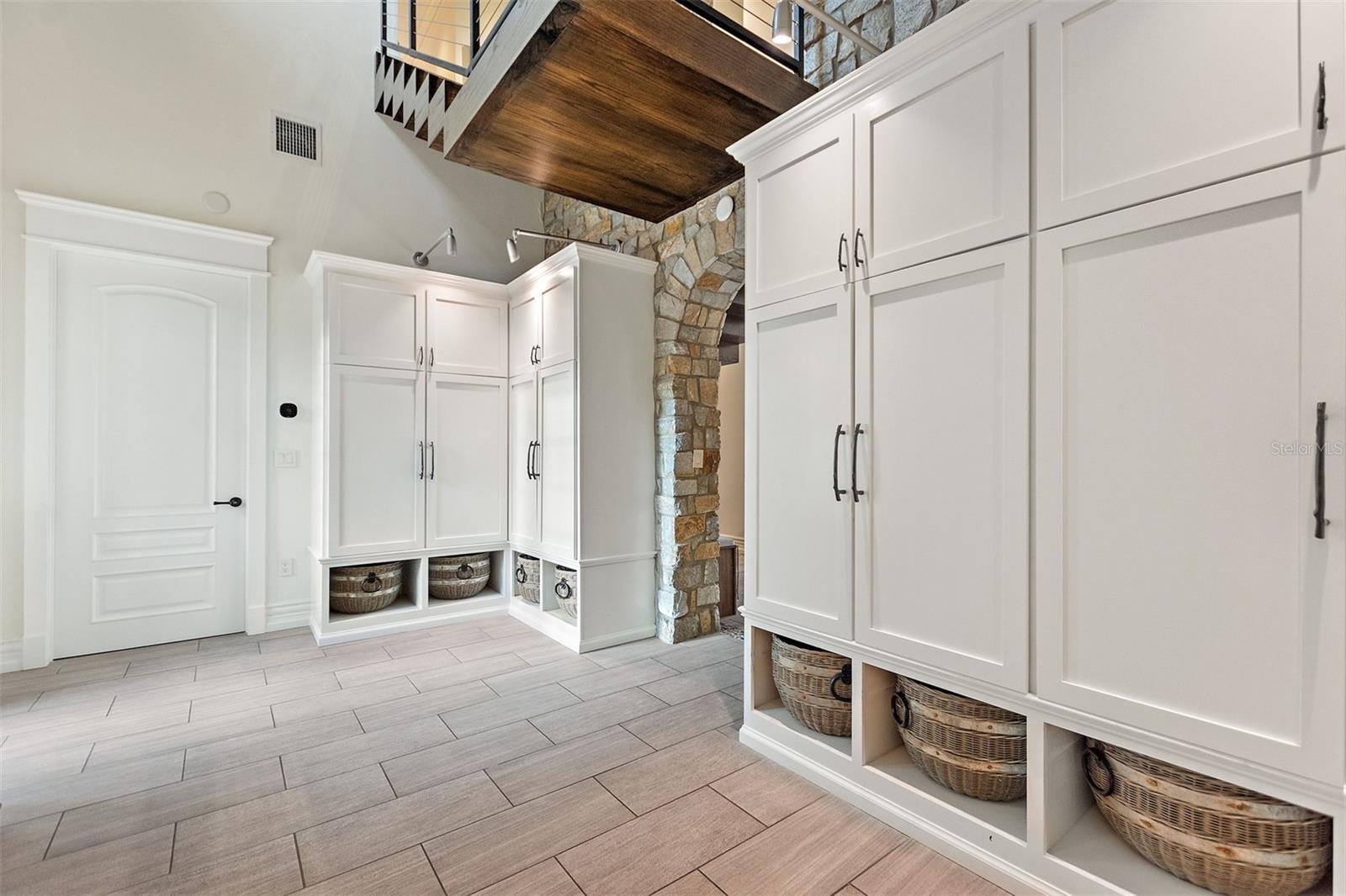 MILLS COVE - Residential