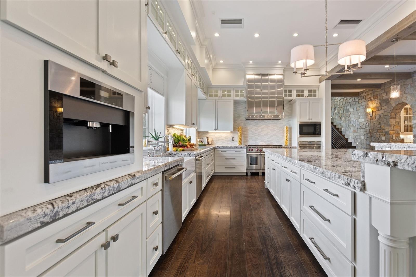 MILLS COVE - Residential
