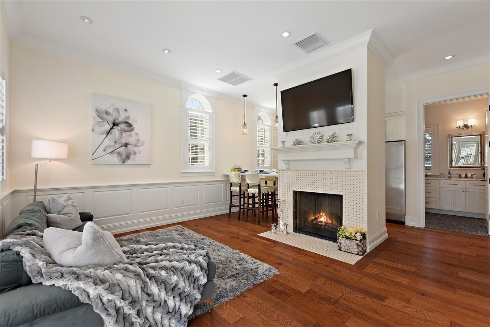 MILLS COVE - Residential
