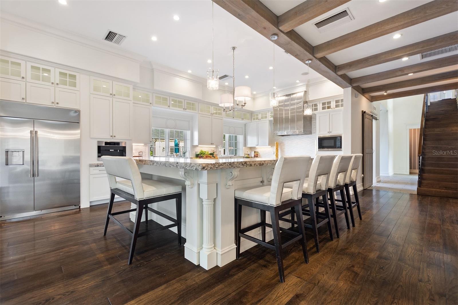 MILLS COVE - Residential