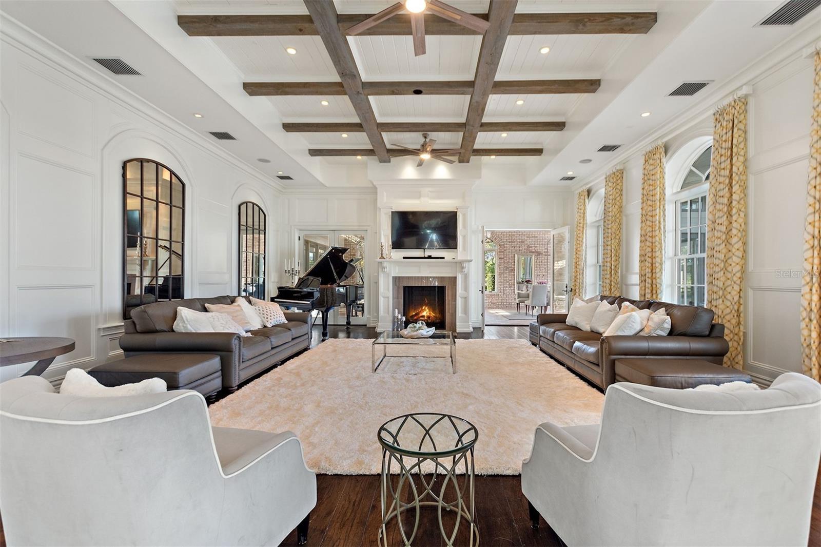 MILLS COVE - Residential